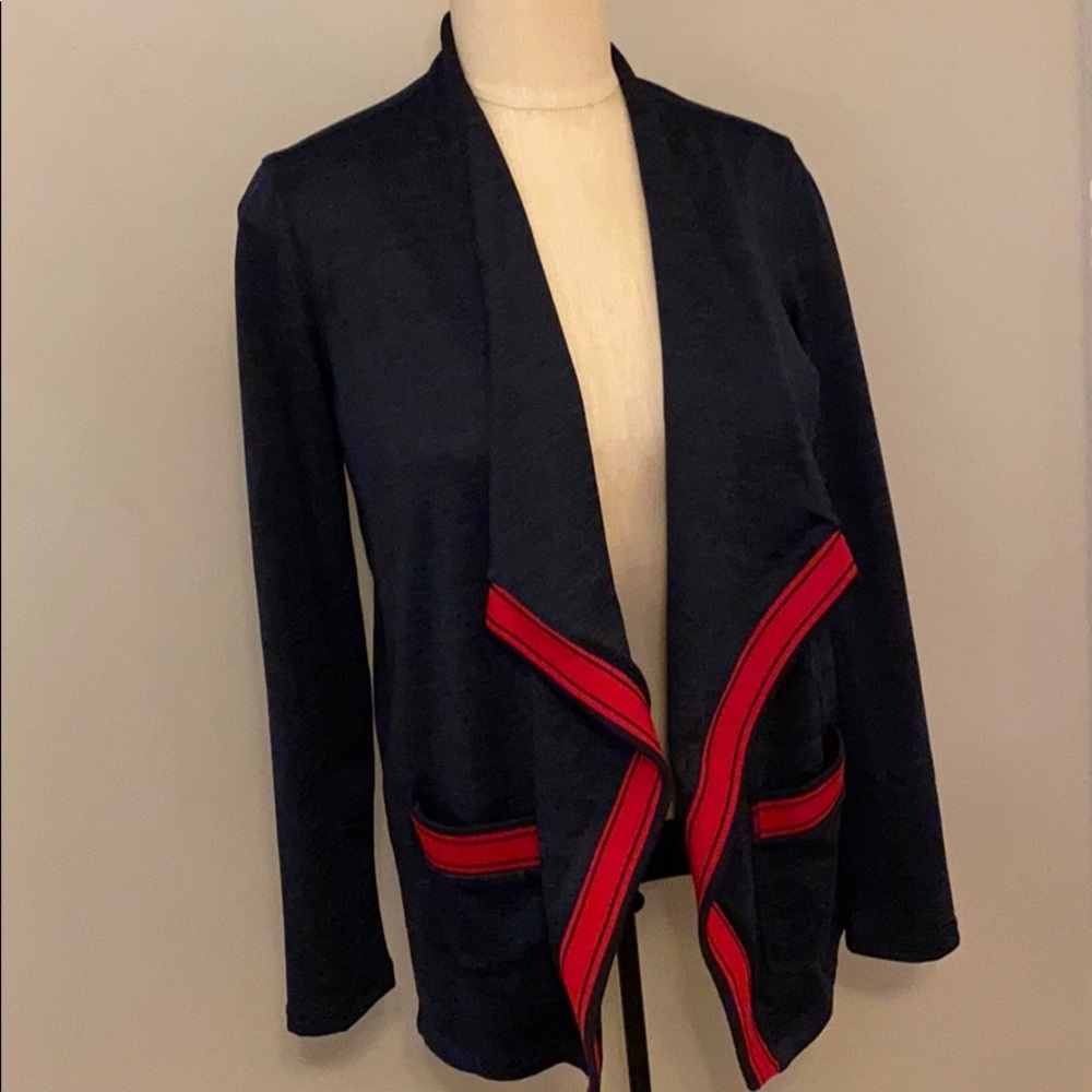 Talbots sweater size XS